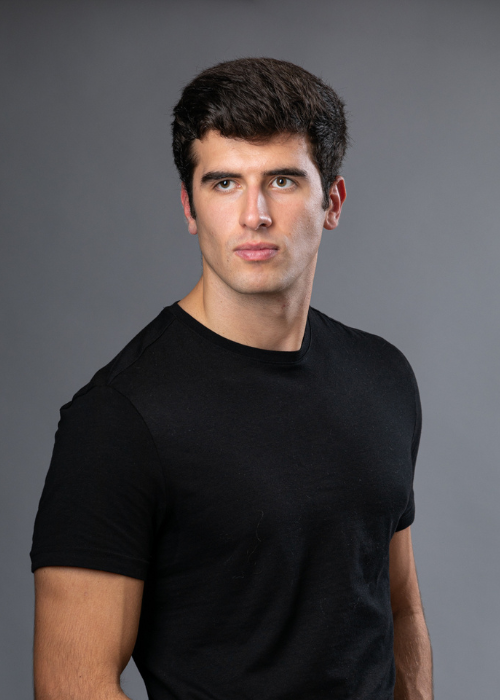 Leo F.