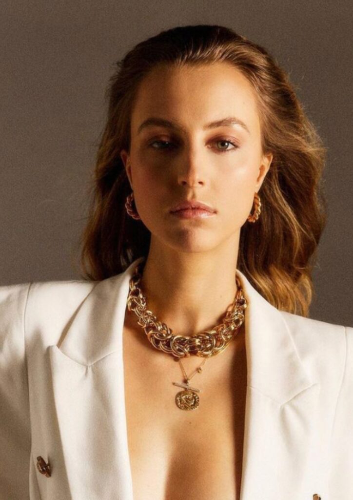 Alexandra M.
