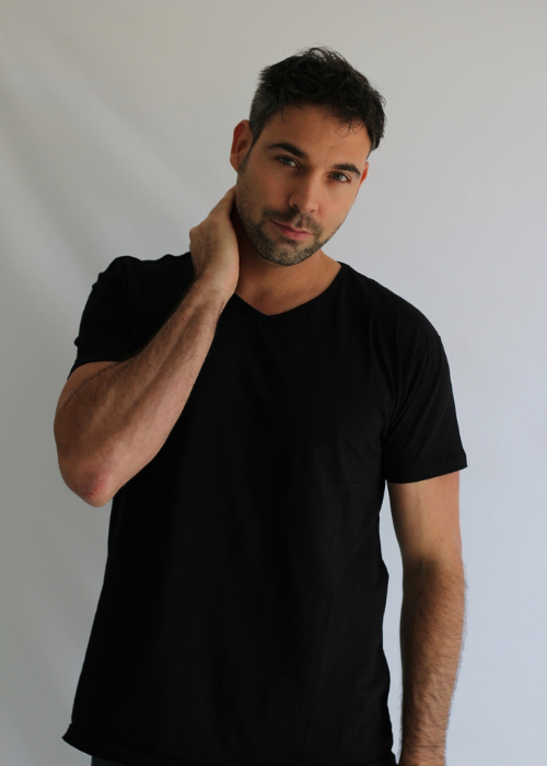 Sebastien F.