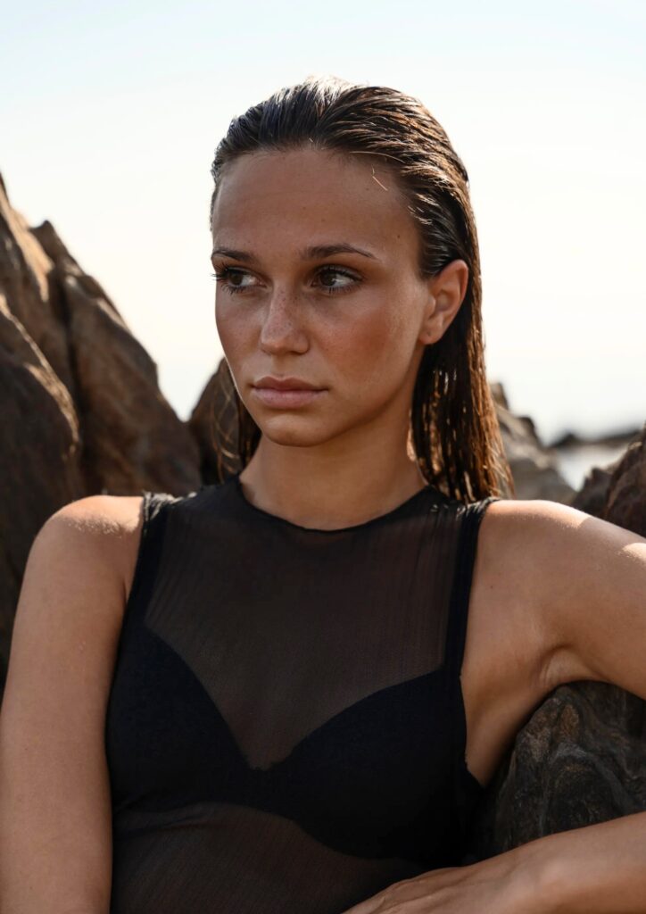 Victoria Z.