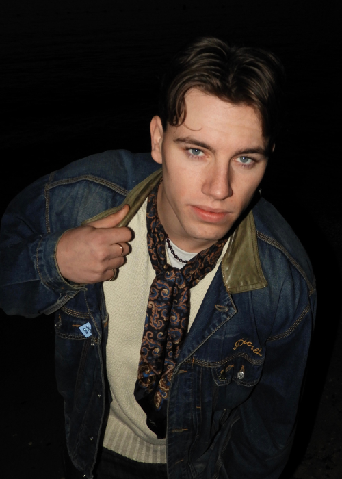 Quentin DN.