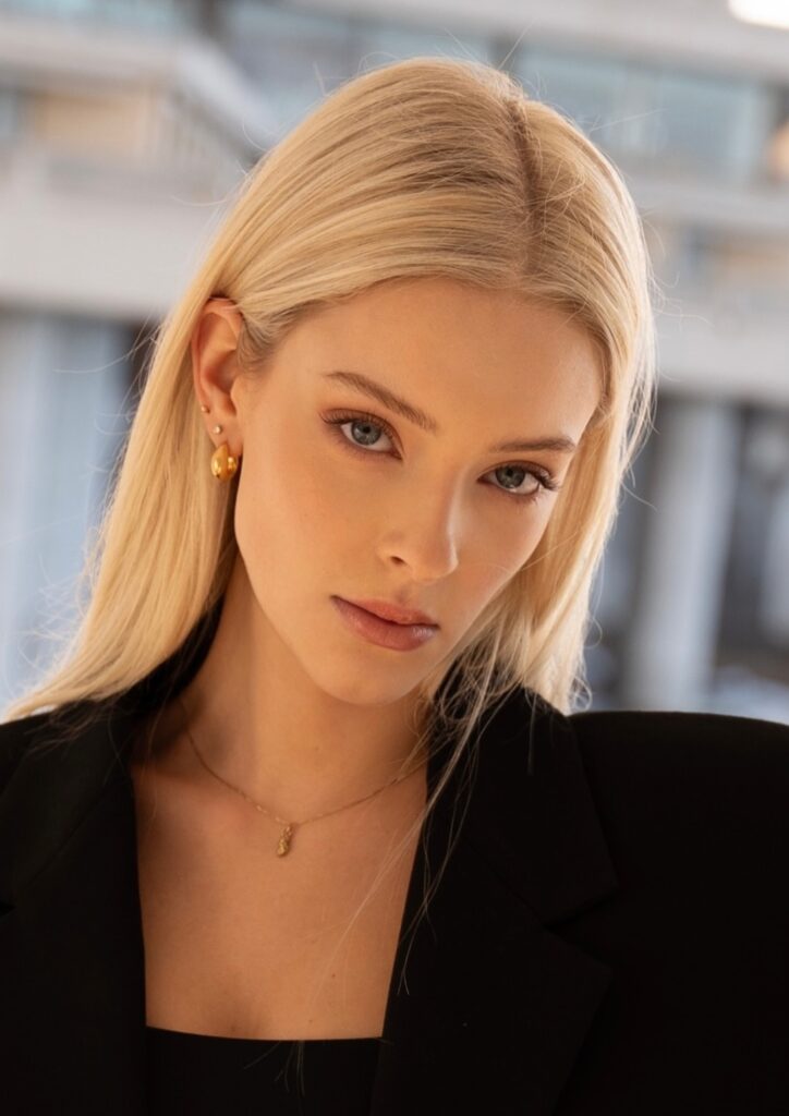 Sydney B.