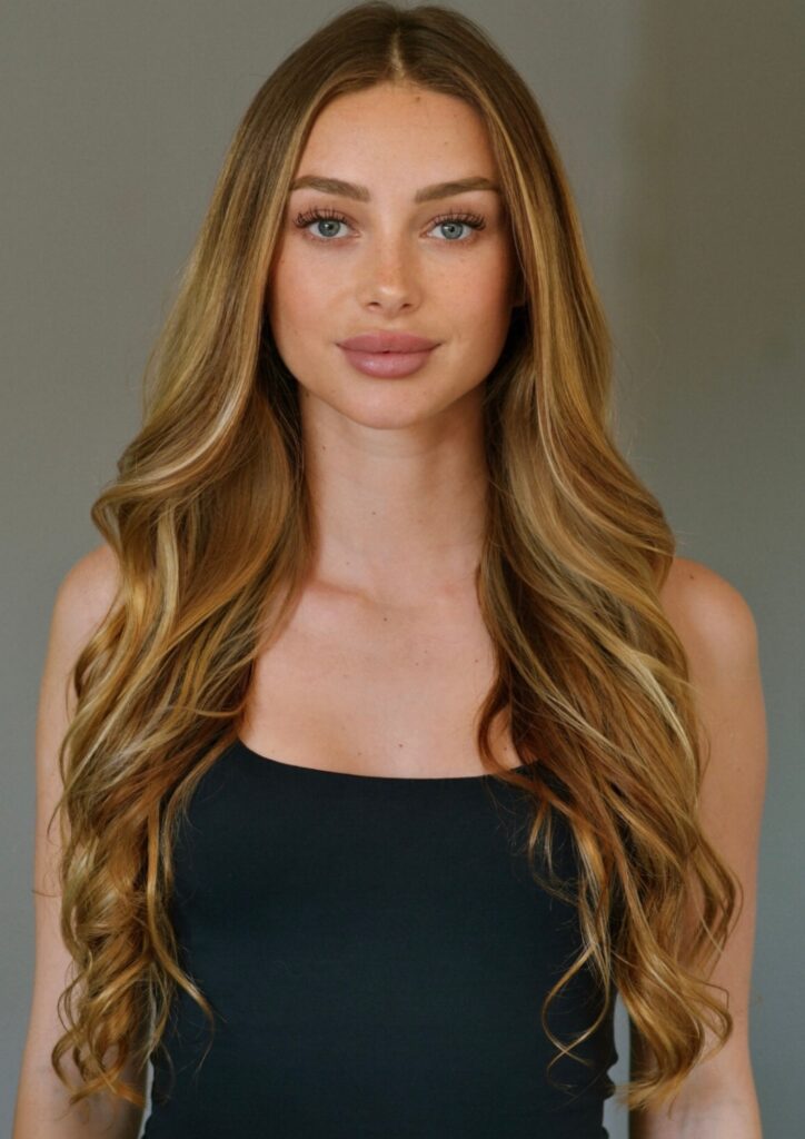 Laeticia G.