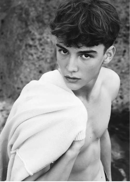 Gabriel B.