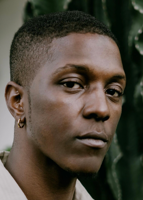 Denzel S.