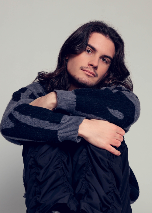 Lucas M.