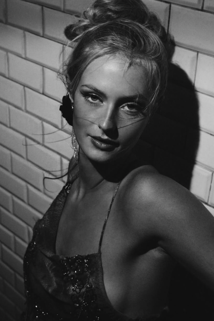 Maud M.