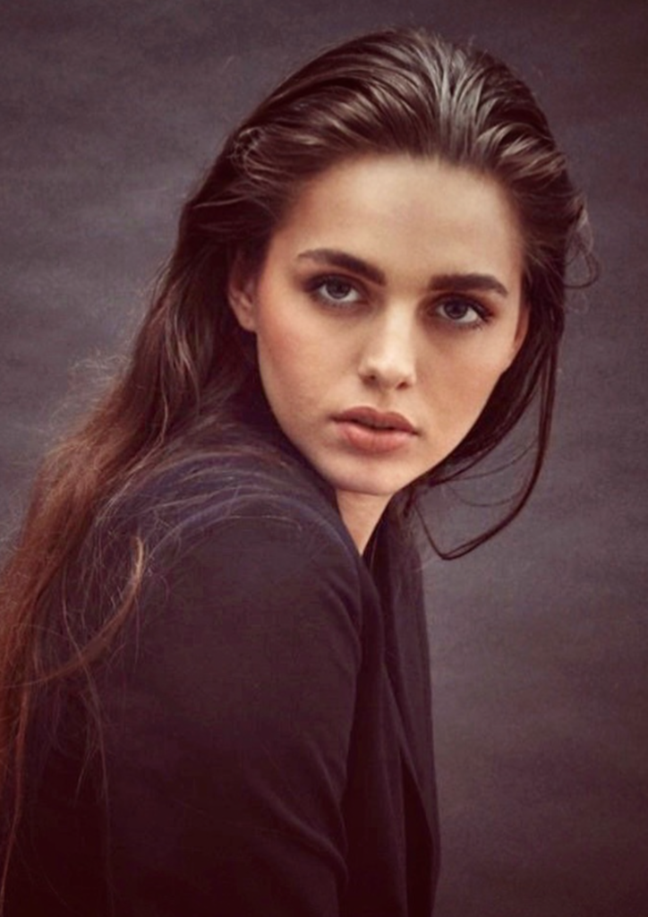 Justine D.