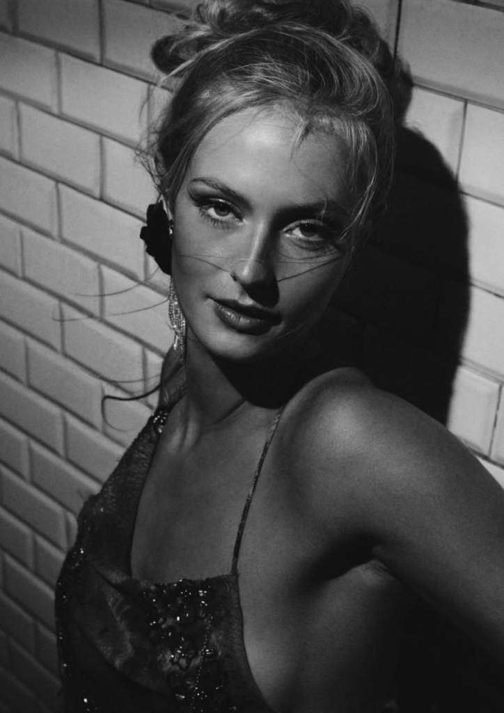 Maud M.