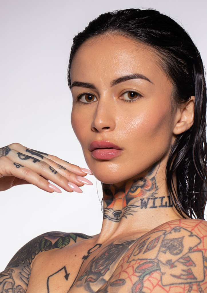 Cirinna L