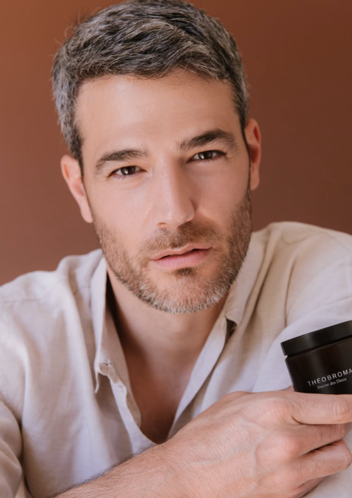 Mathieu L