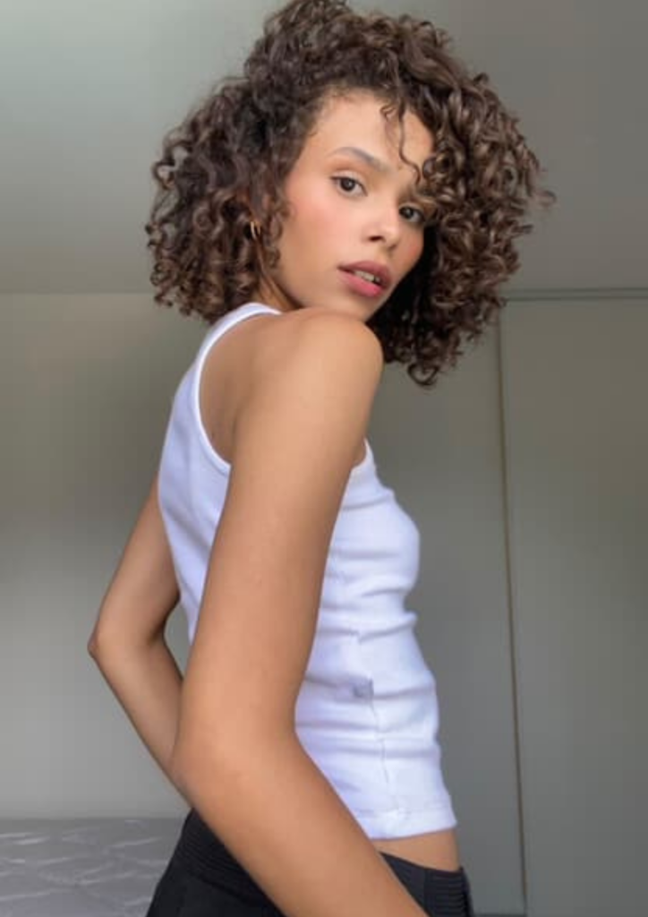 Maria S