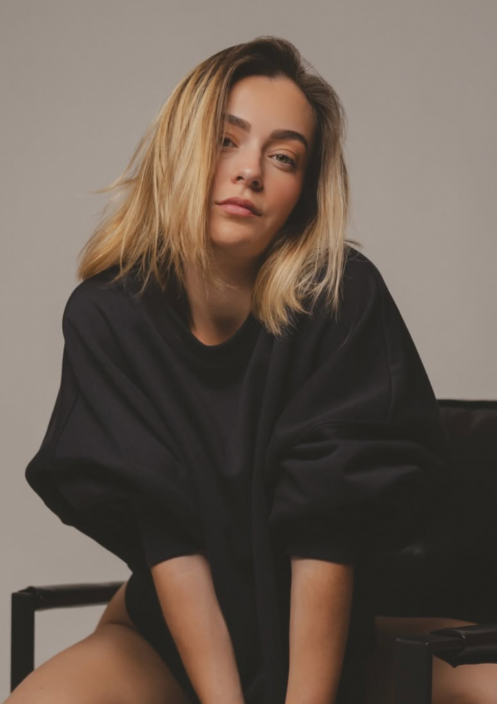 Marie G