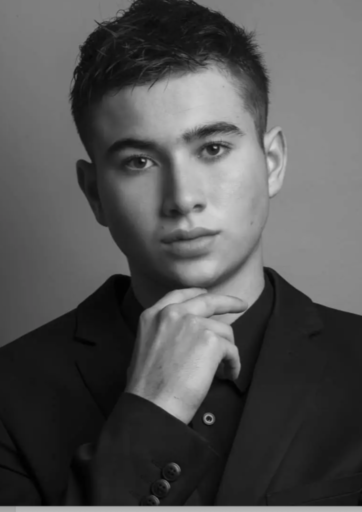 Reymond G