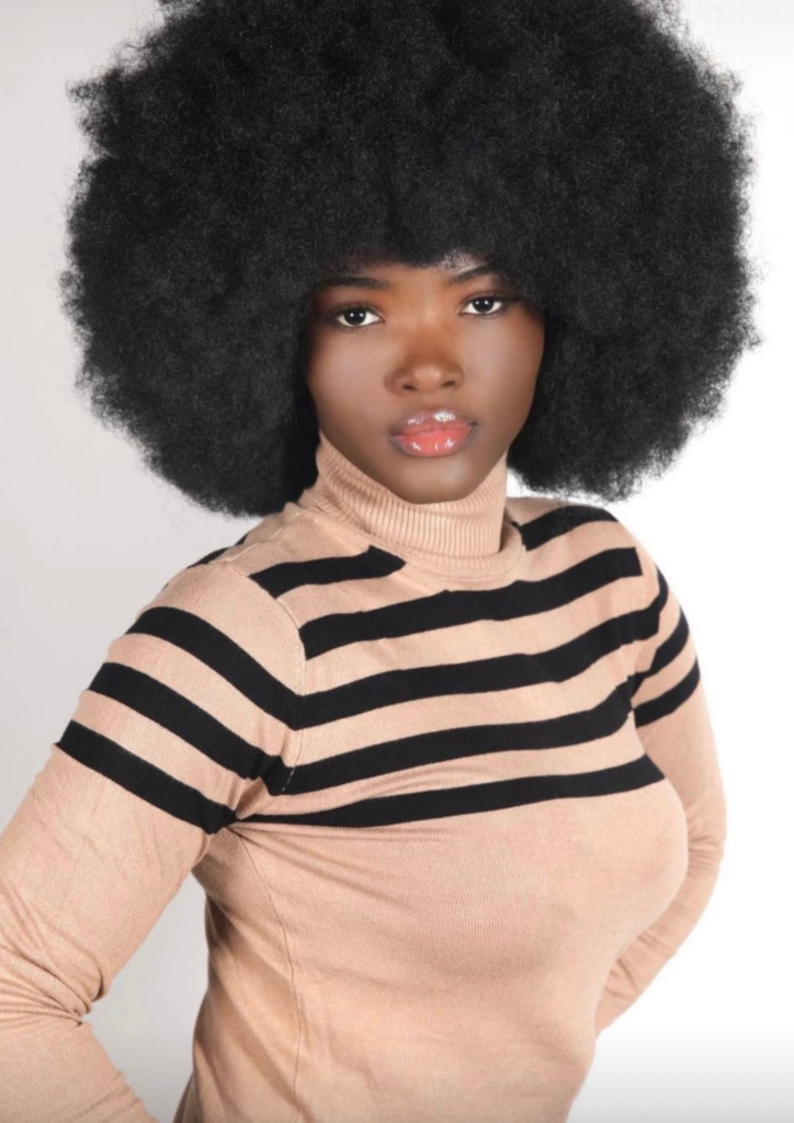 Naomie L