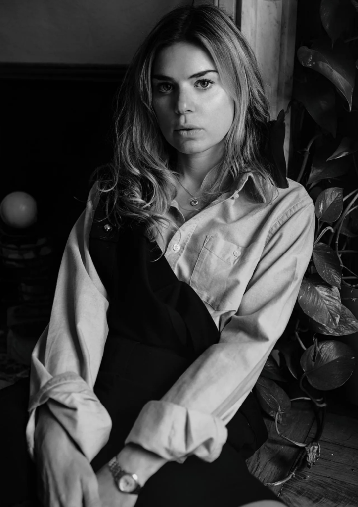 Pauline W