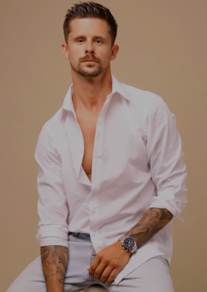 Anthony G