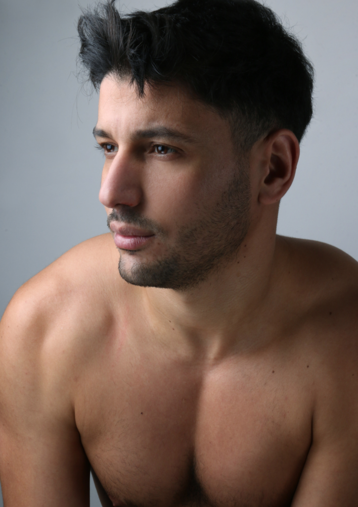 Bilel B