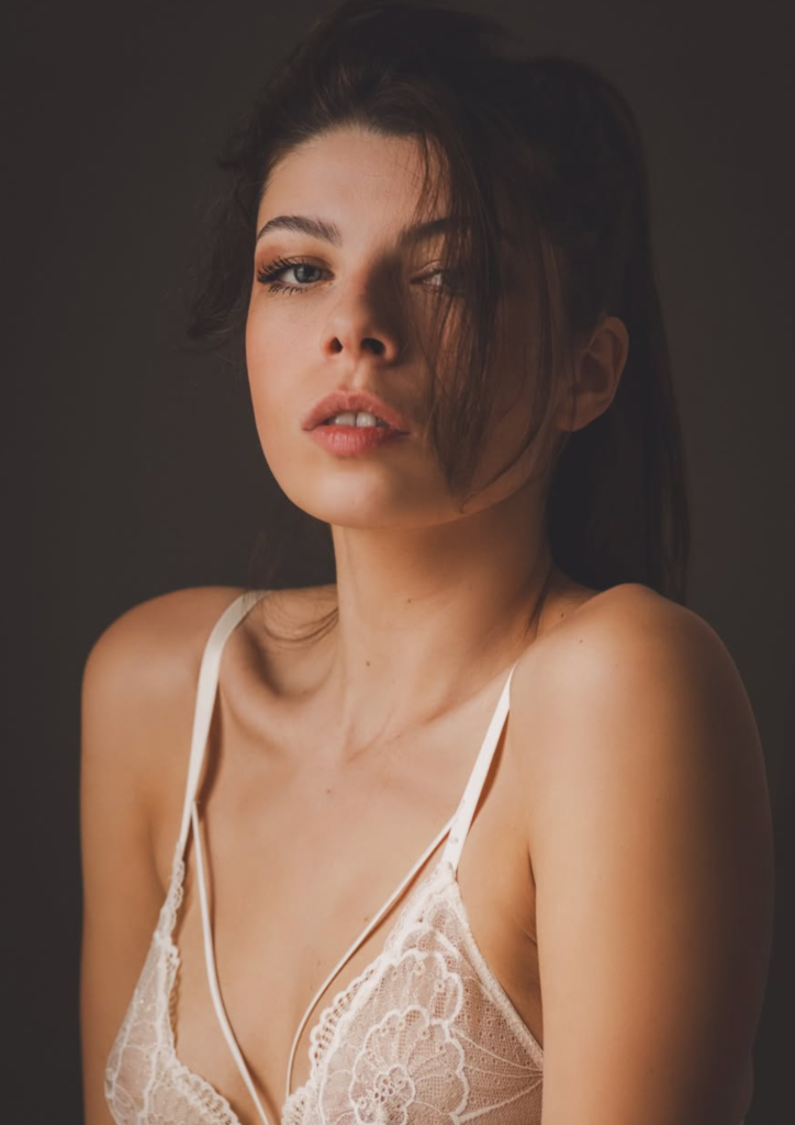 Lila M