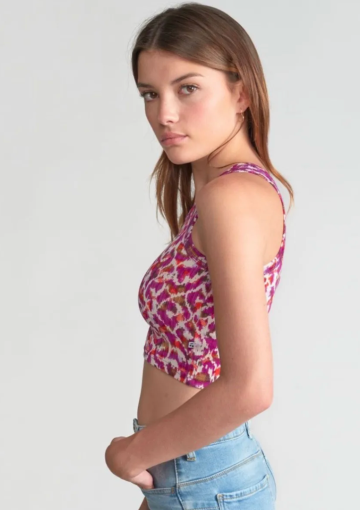 Lisa P